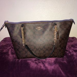 Coach handbag